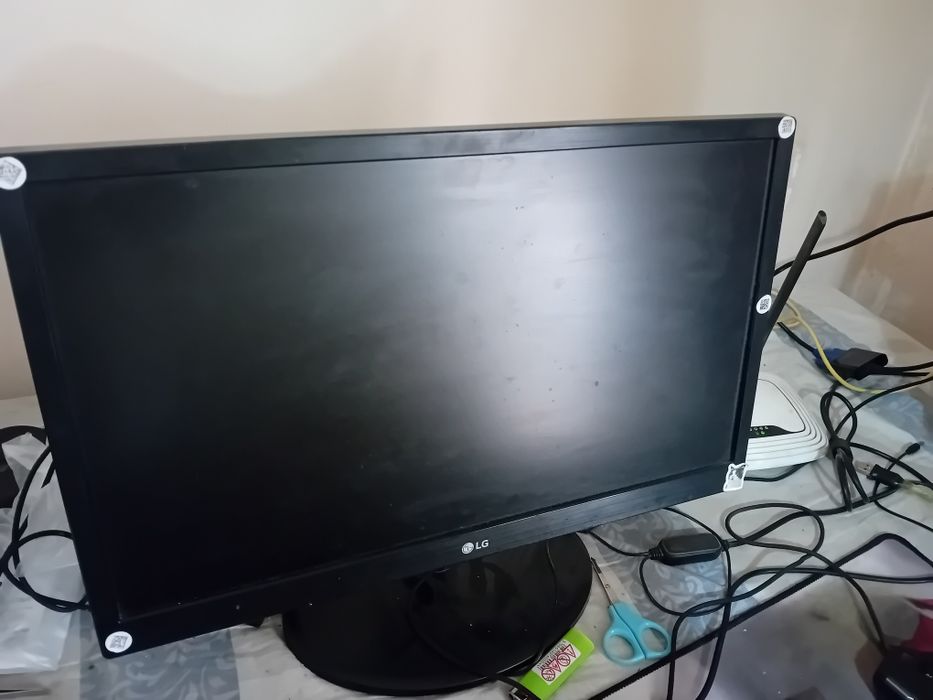 LG monitor 20 lik