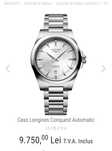 Ceas Longines Conquest Automatic