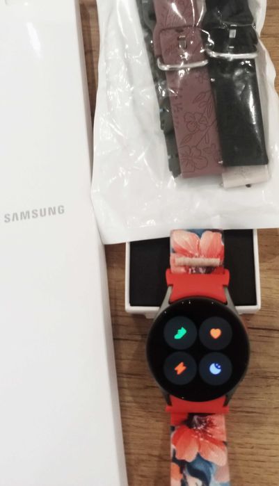 Samsung Galaxy Watch 7 + ГАРАНЦИЯ