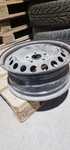 Vand jante tabla vw r15