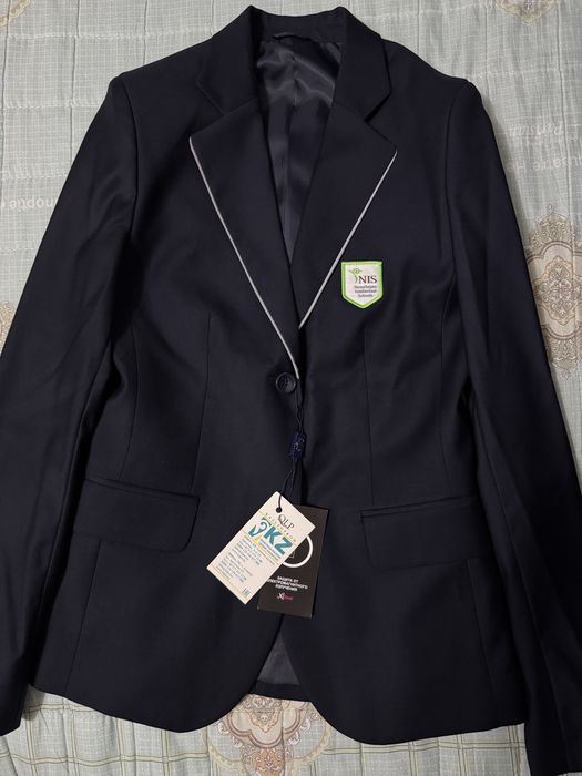 Новая форма НИШ 42 размер!