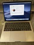 MacBook Pro 13 16/512Gb Core i5