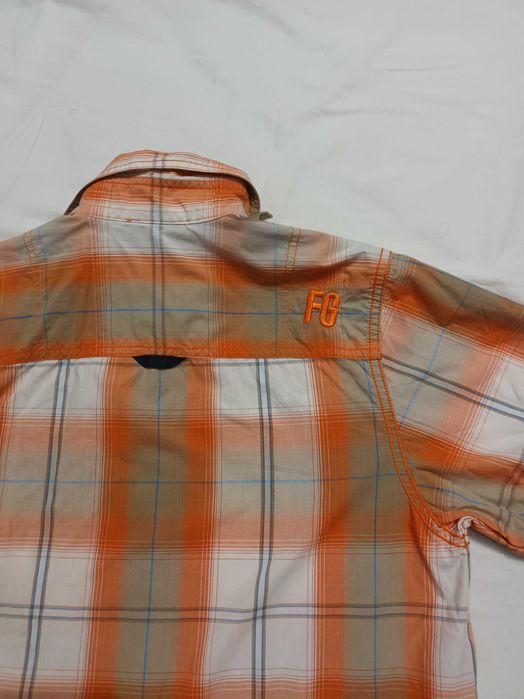 Младежка риза TOM TAILOR