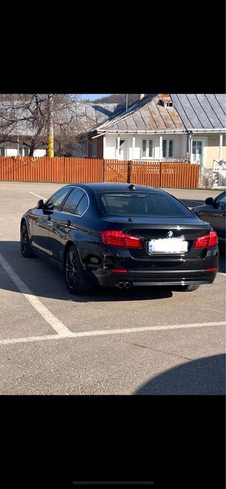 Bara spate + praguri stock F10 NFL Black Saphire 475