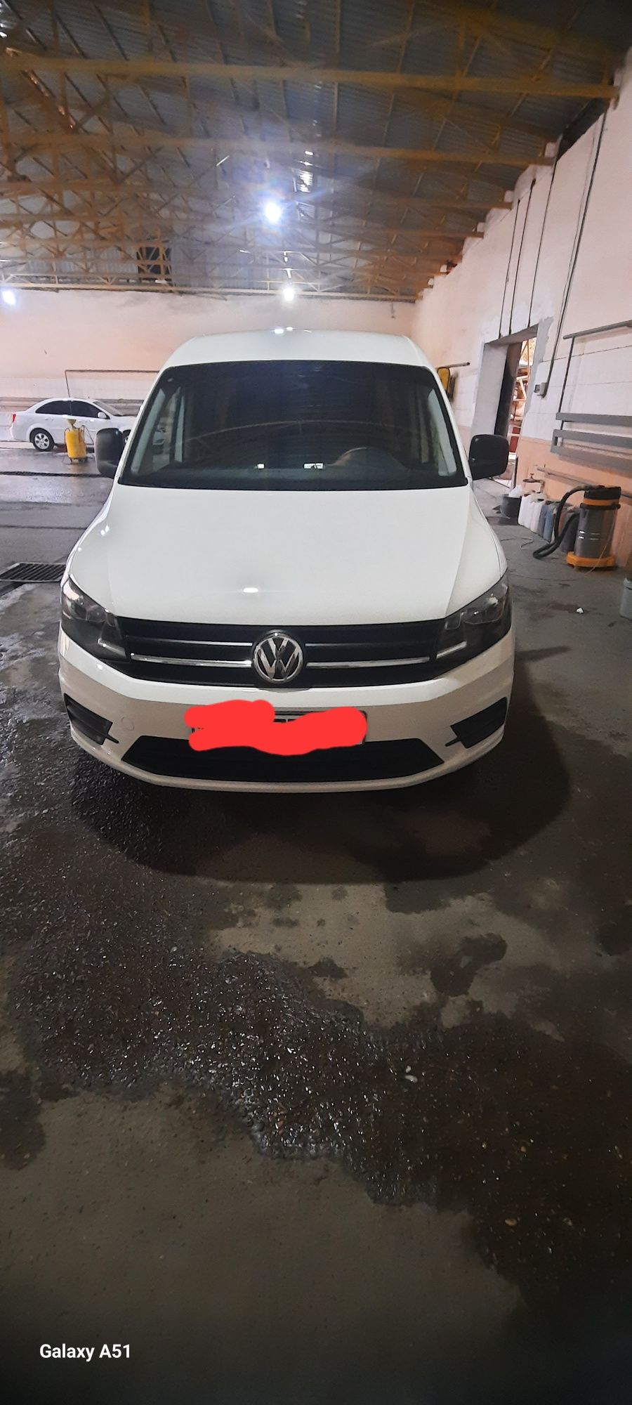 Продаю Авто Volkswagen Caddy