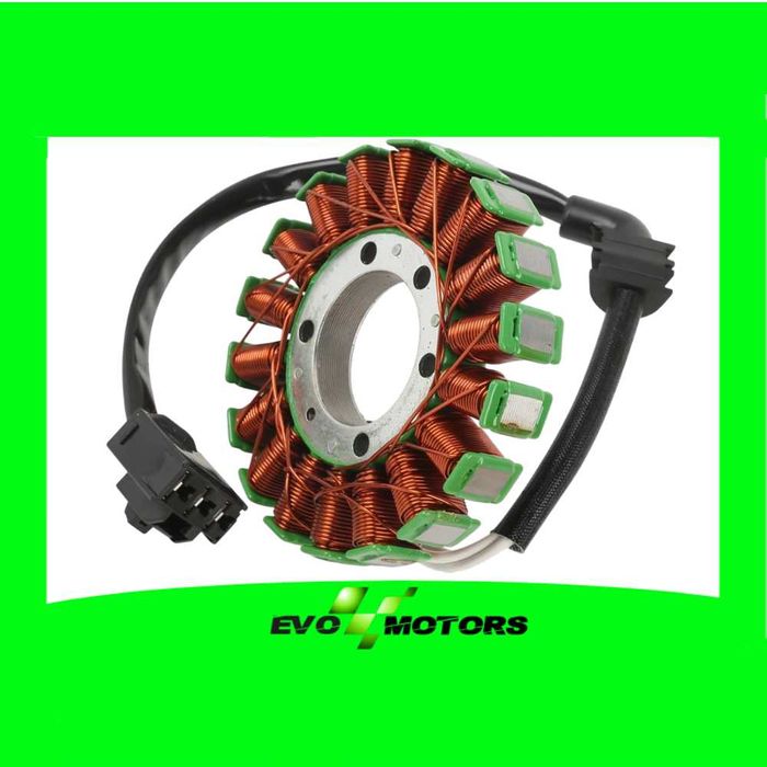Stator Yamaha YZF R6 2006-2015 Alternator 2007 2008 generator A227