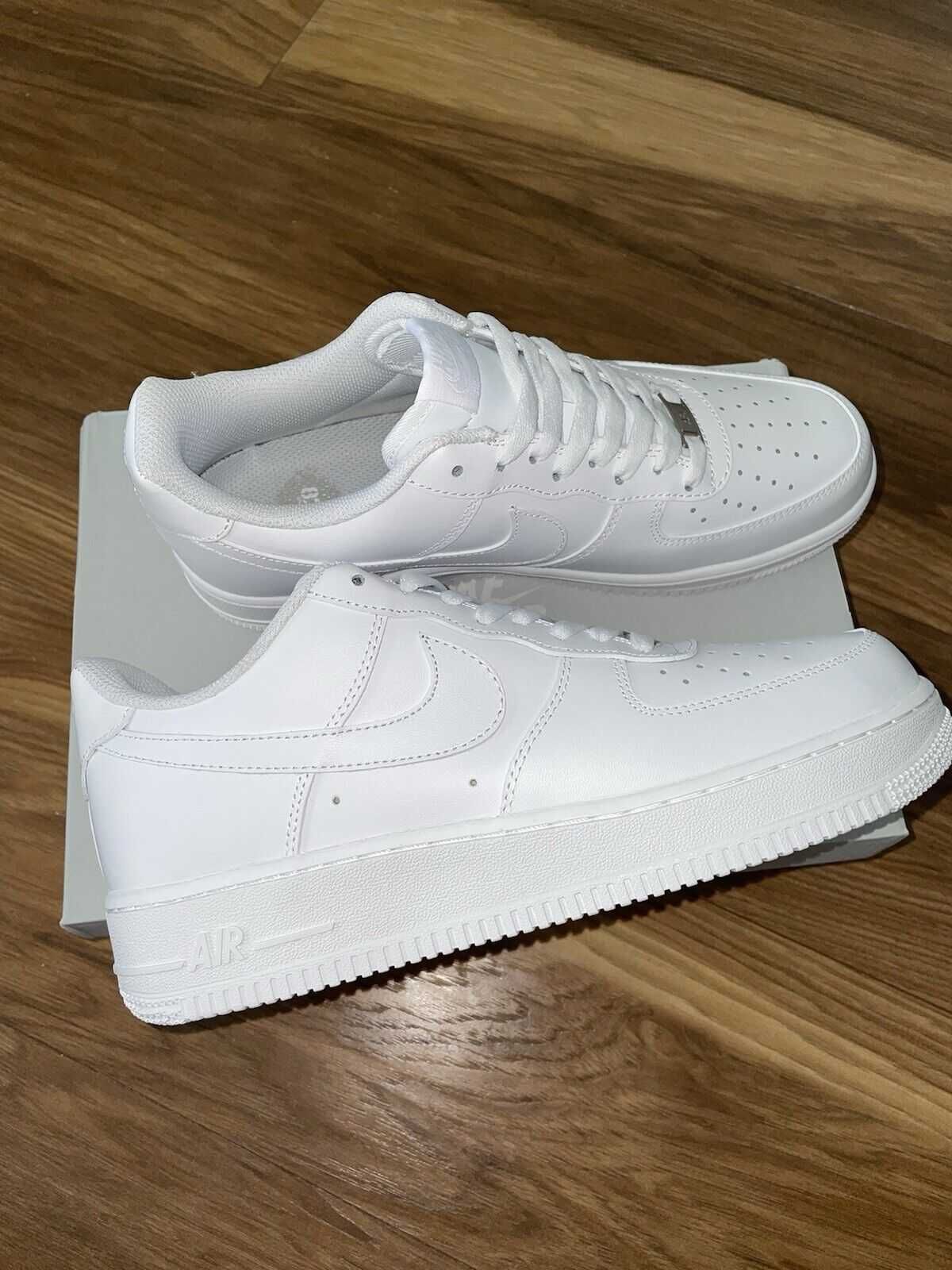 *SALE* Adidasi De Vanzare AF1