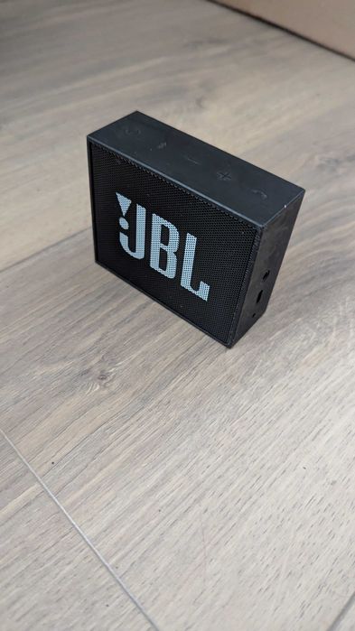 Boxa portabila JBL Go
