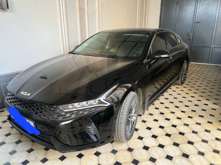 Срочно продам КIA K5