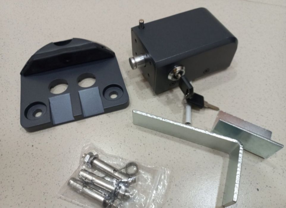 powertech автоматика для распашных ворот