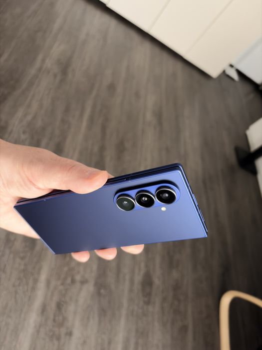 Samsung Z Fold 7 512gb ca nou 2 ani garantie