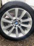 Jante bmw pret negociabil