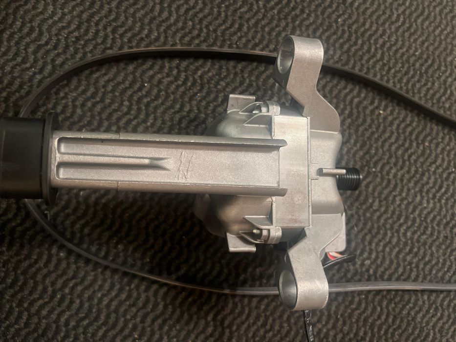 Motor inverter masina de spalat Arctic