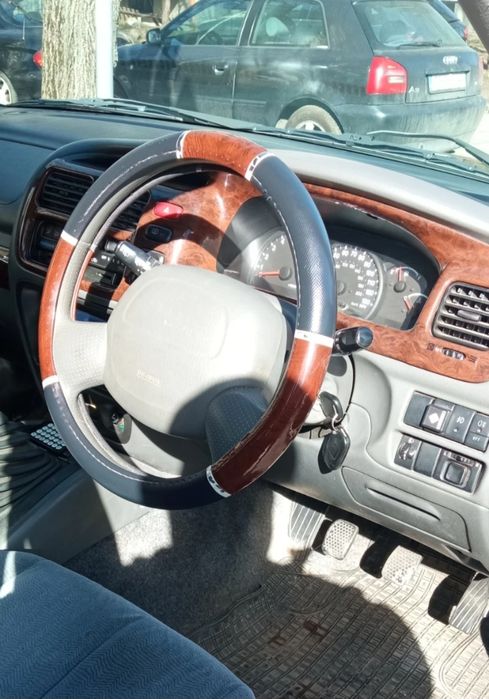 Suzuki Grand vitara 2.4i#ЛИЗИНГ#БЪРЗИ/БАВНИ#ТЕГЛИЧ! XL7 Бартер