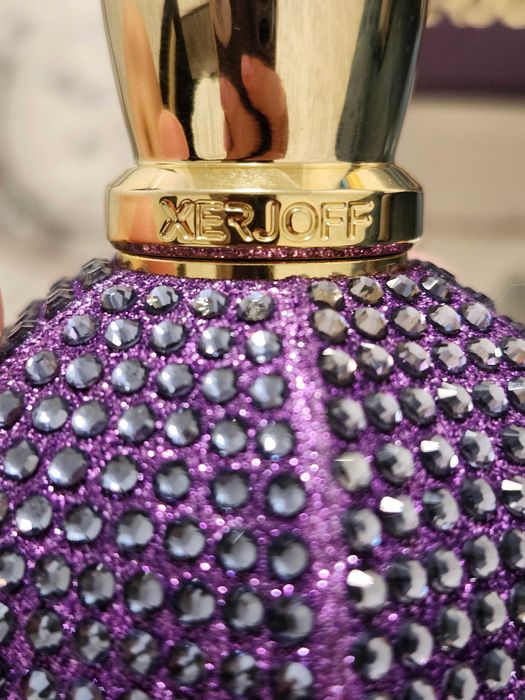 Женские духи Xerjoff Purple Accento