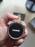 Huawei watch GT 5 JNA - B19 Brown Woven Strap 41 mm. Чисто нов!