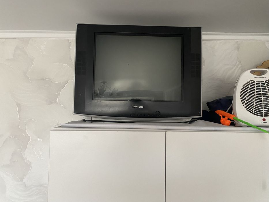 Продам телевизор состояние рабочие