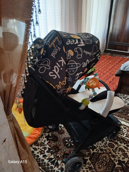 Kalyaska tez va arzonga sotiladi