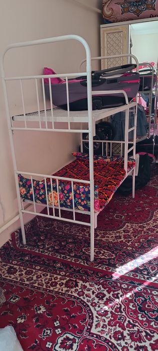 Детские кроват Сатылады 150 мын