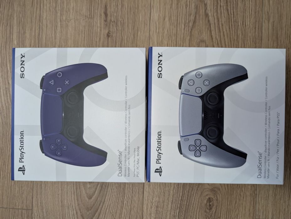 Pachet Controllere PS5
