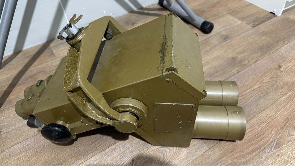 Прибор наблюдательный бинокулярный  пнб-2