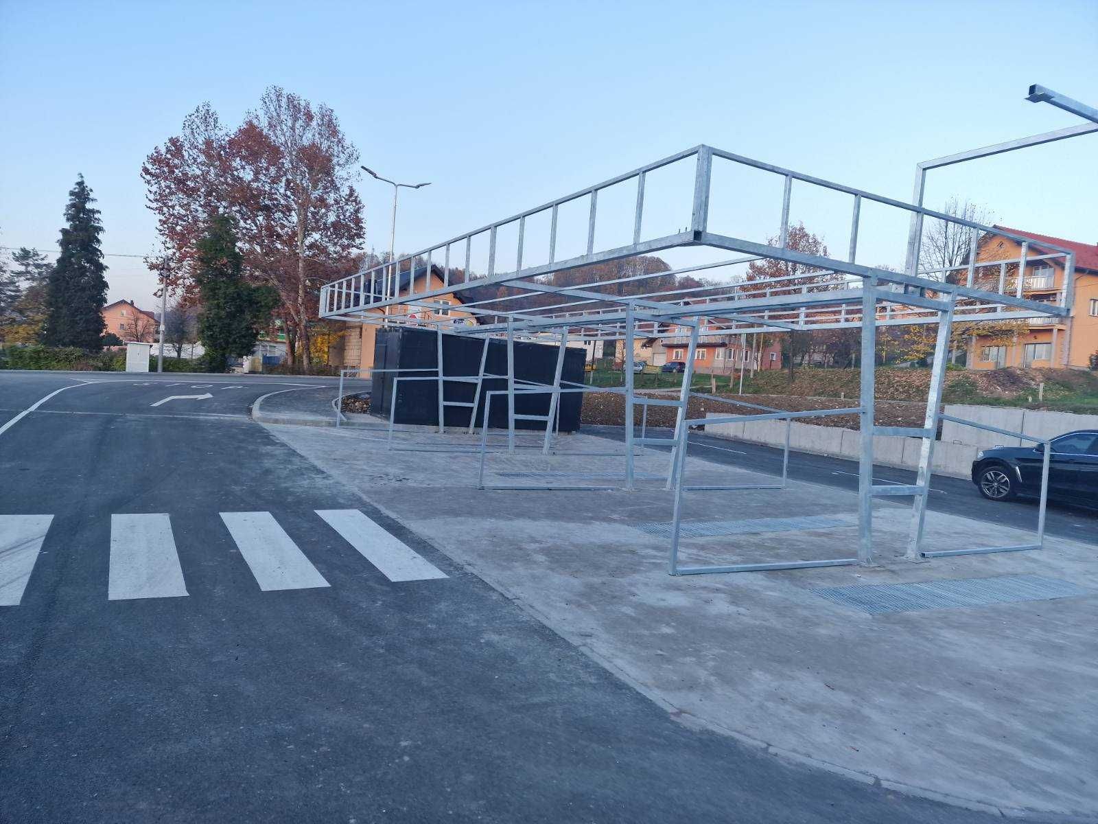 Оборудване за автомивки на самообслужване