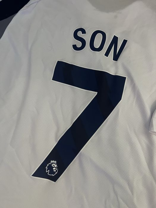 Tricou Son tottenham