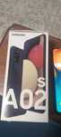 Samsung Galaxy A02s