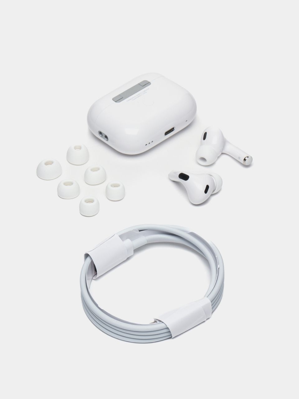 Airpods pro 2 Anc +Гарантия