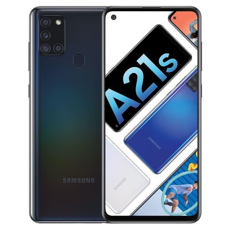 Galaxy A21s.  3/32