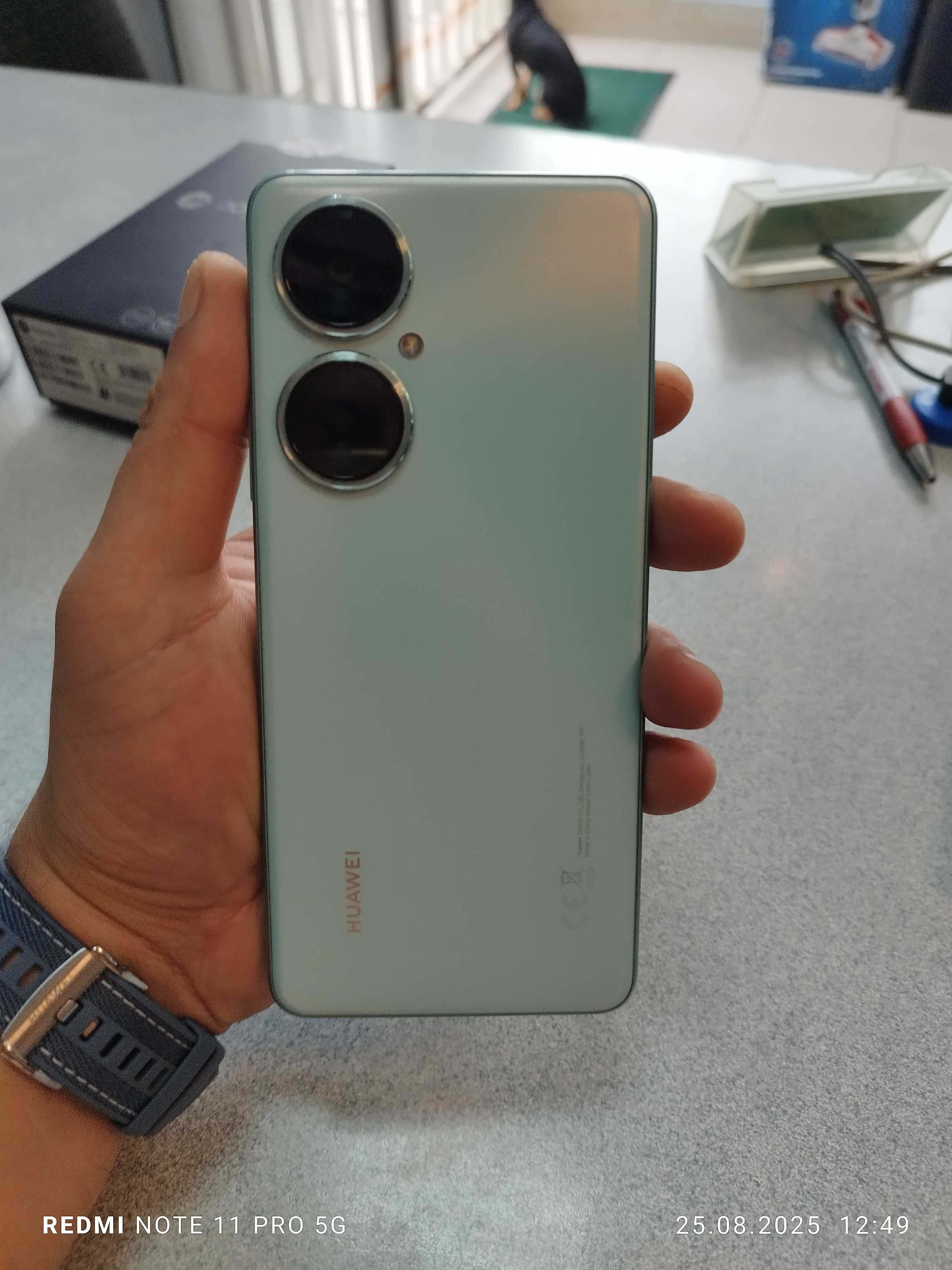 Huawei Nova 11 i 128GB
