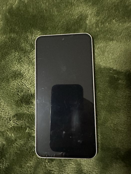 Samsung Galaxy S24FE / Schimb cu iPhone 14 PRO MAX