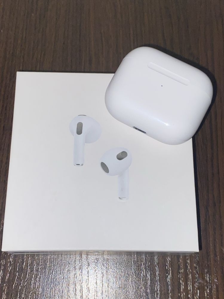 AirPods 3 оригинал