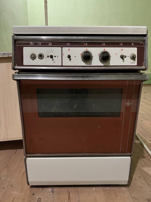 Кухонная мебель б/у