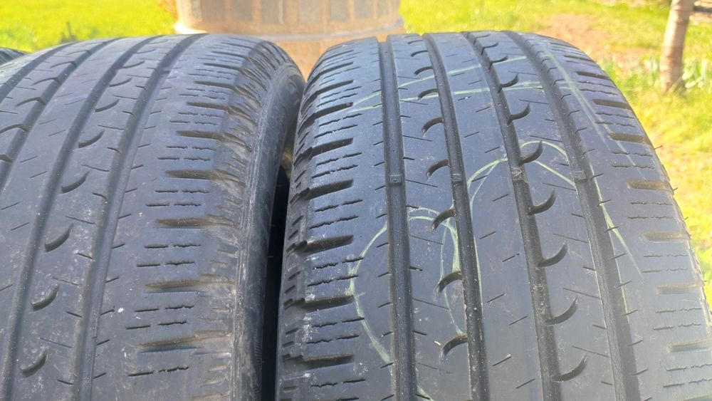 Летни Good Year Efficientgrip 235/55/18 - 4бр.