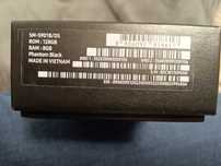Vand Samsung S 22