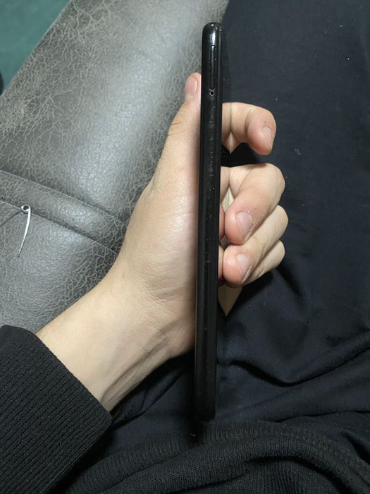 Redmi not 8 64/4 gb dakument karobka