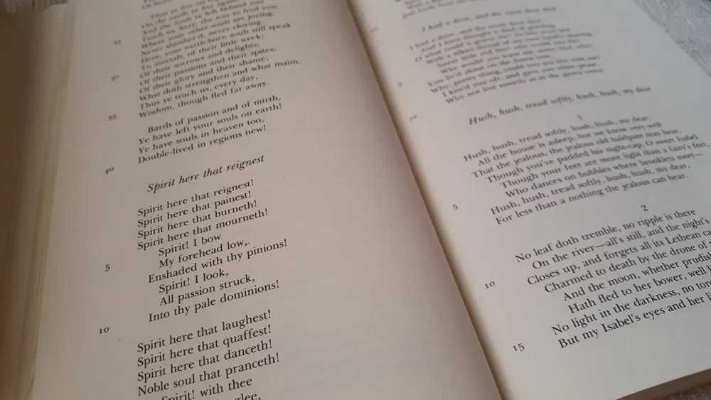 Lit clasica/moderna & nonfiction in engleza/ENGLISH BOOKS Keats Orwell