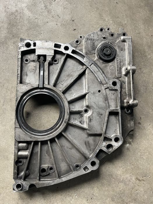 Chiuloasa bmw N47 / n57 /Axe cu came bmw N57