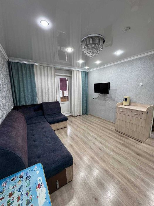 продам 1-комнатную на Западном