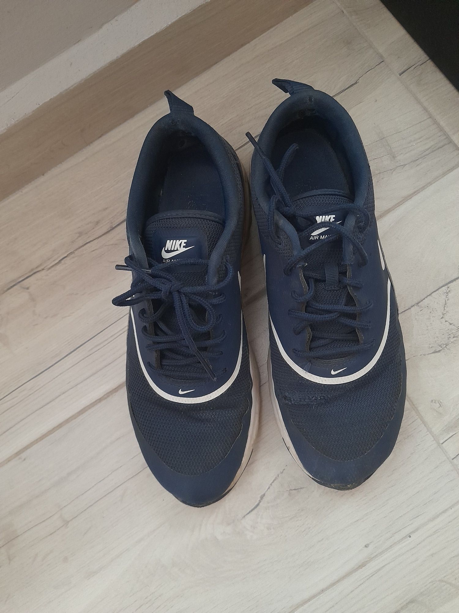Дамски маратонки Nike air max Thea