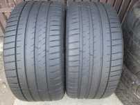 255 40 19 Anvelope de vară Michelin Pilot Sport 4  Dot 2023,2024