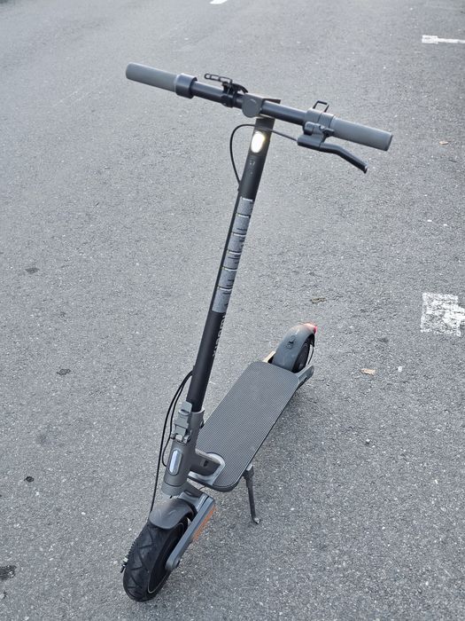 Trotineta electrica Xiaomi Ultra dual motor