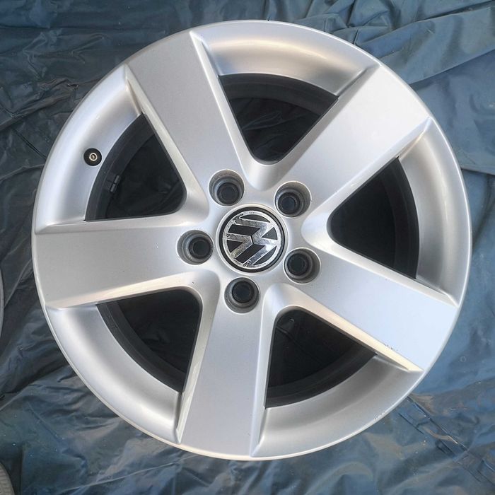 Roti - jante R16 5/112 VW Golf V VI Touran OCTAVIA II Jetta Caddy