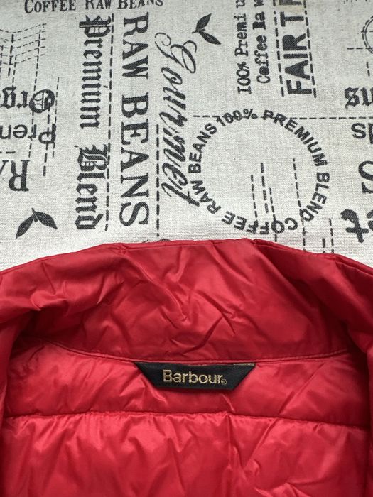 Barbour original дамско яке.S