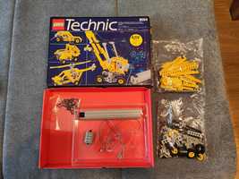 Лего техник 1989 г lego technic 8054