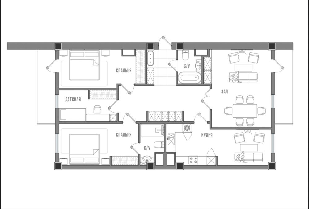 Юнусабад 13 4/6/11 ориентир техномарт