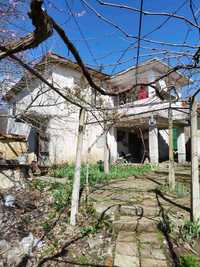 Продавам къща в село Юнак, област Варна