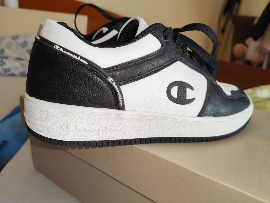 Спортни обувки Champion