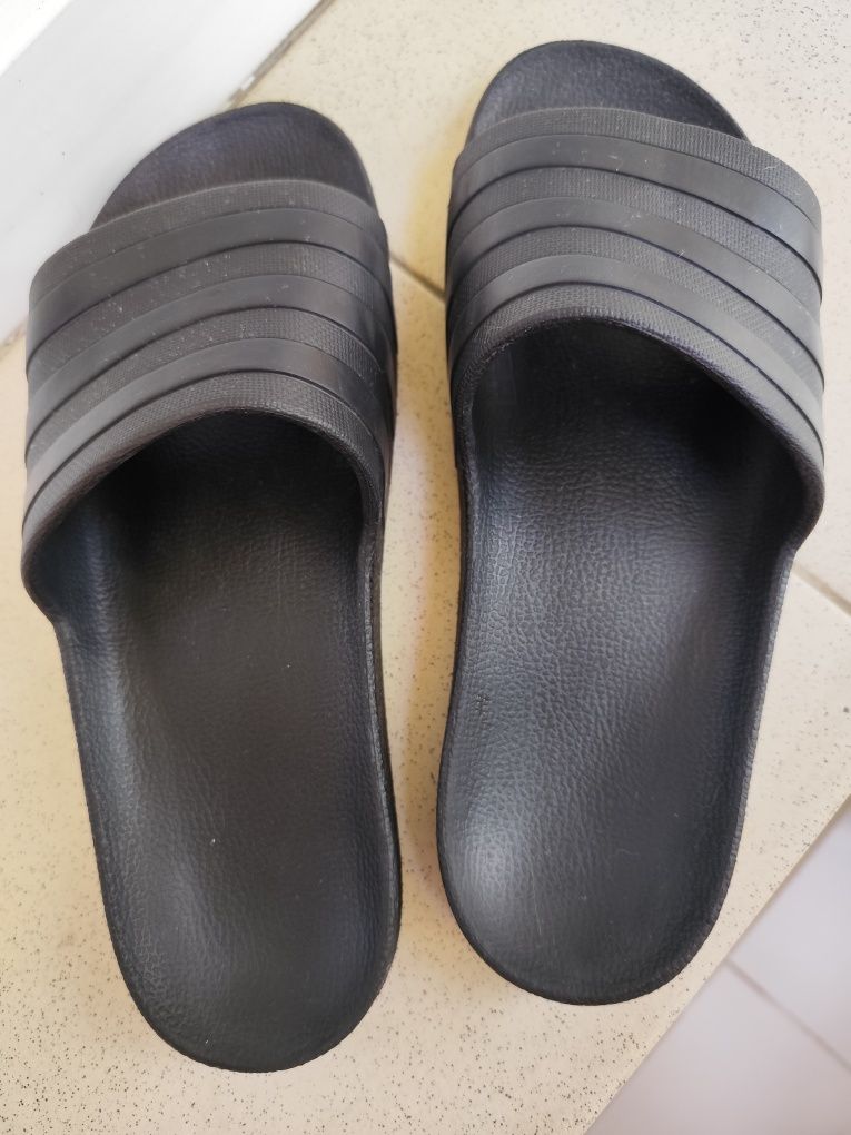 Мъжки чехли Adidas